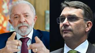 Candidatura de Flávio Bolsonaro desidrata após escândalo