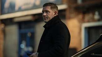 Tom Hardy é demitido da série ‘Terra da Máfia’ e não voltará para a 3ª temporada