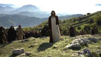 Ator finlandês Jaakko Ohtonen interpreta Jesus Cristo em novo filme de Mel Gibson