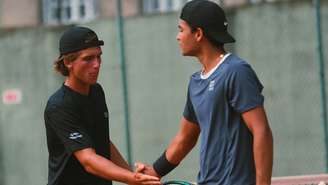 Leonardo Storck e Guto Miguel 