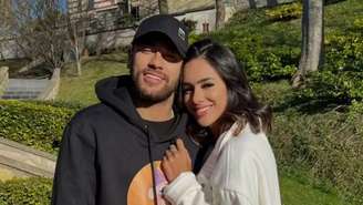 Saiba tudo sobre a relação de Neymar e Bruna