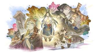 The Adventures of Elliot destaca poderes mágicos e uma das Eras do jogo
