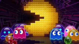 Confira os melhores jogos da série Pac-Man