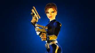 Quando a Rare era imbatível, relembre Perfect Dark