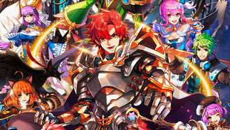 Ragnarok Online LATAM adia chegada das Classes 4 para 28 de maio