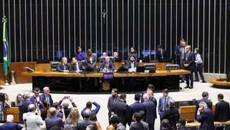 Câmara dos Deputados
