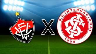 Vitória x Internacional: onde assistir ao vivo ao jogo do Brasileirão.