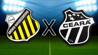 Novorizontino x Ceará: onde assistir ao vivo ao jogo da Série B do Campeonato Brasileiro.