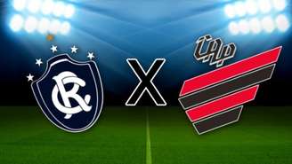 Remo x Athletico-PR: onde assistir ao vivo ao jogo do Brasileirão.