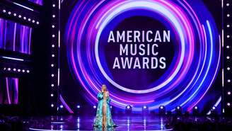 American Music Awards 2026 onde assistir, horário, shows e tudo sobre a premiação (Ethan Miller Getty Images