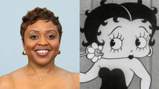 Quinta Brunson será Betty Boop em filme inspirado no sucesso de 'Barbie' (Arturo Holmes Getty Images)