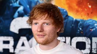 Ed Sheeran