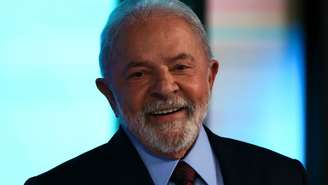Luiz Inácio Lula da Silva