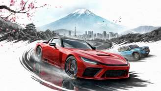 Forza Horizon 6 entrega o Japão que os fãs esperavam há anos