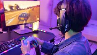 Categorias gamers dominam anúncios internacionais dentro do marketplace