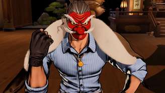 Fatal Fury: City of the Wolves apresenta trailer do personagem Mr. Karate; confira