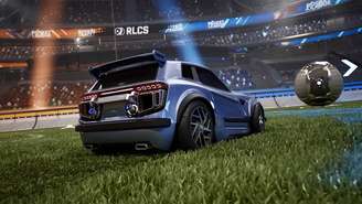 Unreal Engine 6 é anunciada com revelação envolvendo Rocket League