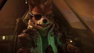 Star Fox ganha vídeo que destaca a dublagem em português brasileiro