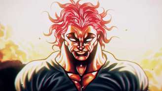 Tekken 8 terá Yujiro Hanma, da série Baki, incluído na Temporada 3