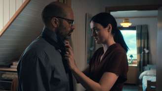 Vencedor da Palma de Ouro em Cannes, 'Fjord' é pré