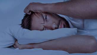 Depois de 24 horas seguidas acordado, o cérebro já não funciona como em um dia comum – depositphotos.com / dariakulkova.gmail.com
