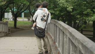 No Japão, até agora, apenas um dos pais tinha direitos legais sobre os filhos após a separação