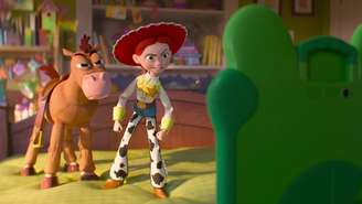 'Toy Story 5' será 'companheiro emocional' de 'Toy Story 2', revela produtora (Divulgação)