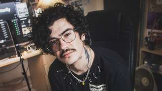 ZeRO prepara estreia nos palcos no Rock in Rio