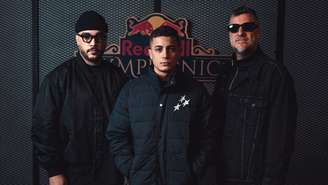 Mc Hariel, Xuxa Levi e Navi Beatz