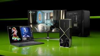 Painel de Controle da NVIDIA é encerrado após duas décadas