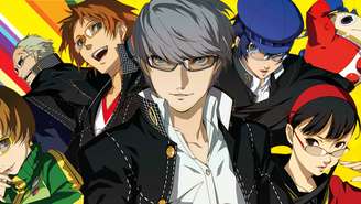 Persona 4 Revival, Gears of War: E-Day e mais jogos são classificados na Coreia do Sul