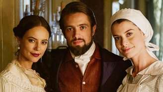Confira novelas espíritas da Globo