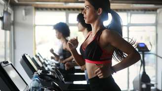 Veja em qual ordem fazer treinar cardio