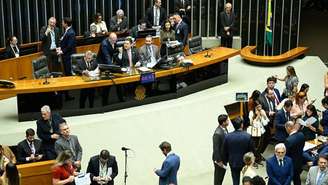 Congresso decreta 'Liberou Geral' em matéria de verbas públicas a pouco mais de 4 meses das eleições
