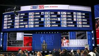NBA planeja reforma anti-tanking no Draft 