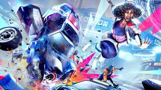 Destruction AllStars é removido da PS Store e tem servidores desligados