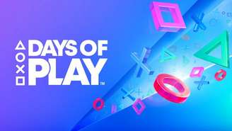 Days of Play 2026: PlayStation anuncia promoções especiais em hardware e jogos