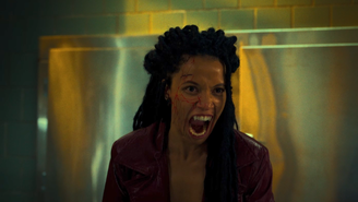 Thais Lago é a protagonista de Love Kills
