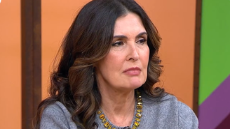 Fátima Bernardes defende fim da escala 6x1