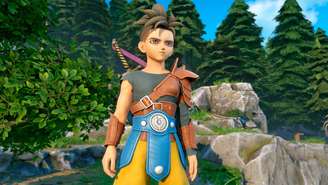 Dragon Quest XII muda subtítulo para Beyond Dreams e ganha trailer de revelação