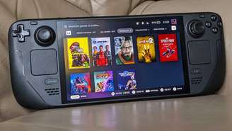 Steam Deck tem reajuste nos preços e passa a custar até US$ 949