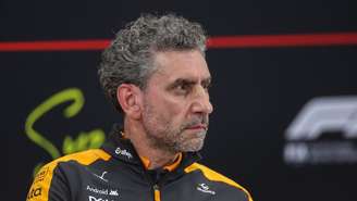 Stella descarta rumores de Piastri na Red Bull 