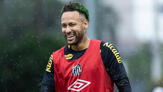 Neymar Jr. 