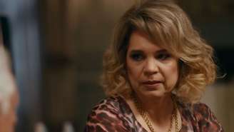 Isabel Teixeira contou que buscou inspiração em Félix, de Amor à Vida, para construir Pilar, sua primeira vilã em uma novela das nove