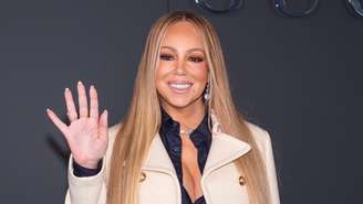 Mariah Carey anunciou shows da turnê natalina no Brasil pela primeira vez; apresentações acontecem em novembro, em SP e RJ