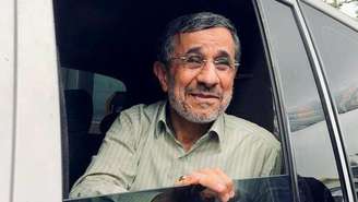Durante anos, Mahmoud Ahmadinejad foi visto como um dos principais rostos do discurso anti-Israel no mundo