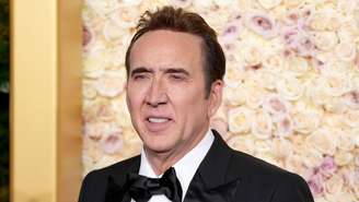 Nicolas Cage