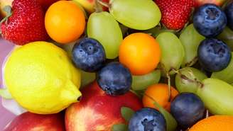 O açúcar das frutas costuma gerar muitas dúvidas. Em especial, entre pessoas que se preocupam com o peso, o controle da glicemia ou seguem dietas restritivas – depositphotos.com / jejepripermadi