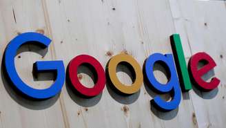 Logotipo do Google
