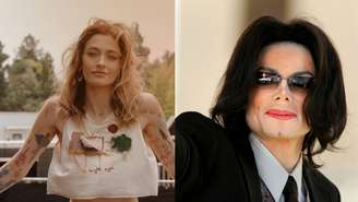 Paris Jackson fala sobre privacidade, luto e o impacto de crescer como filha de Michael Jackson; confira seu depoimento